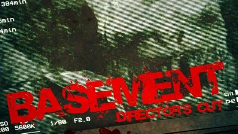 Basement: Director's Cut (2018)