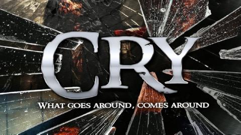 Cry (2018)