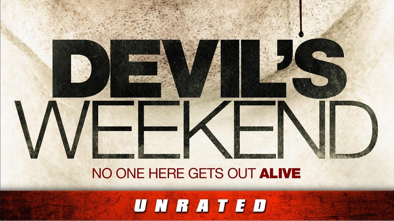 Devil's Weekend (2012)