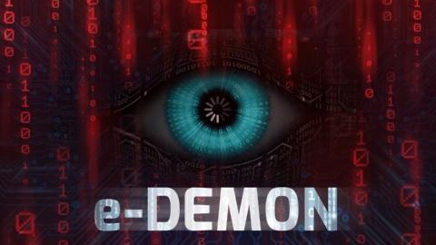 E-Demon (2016)