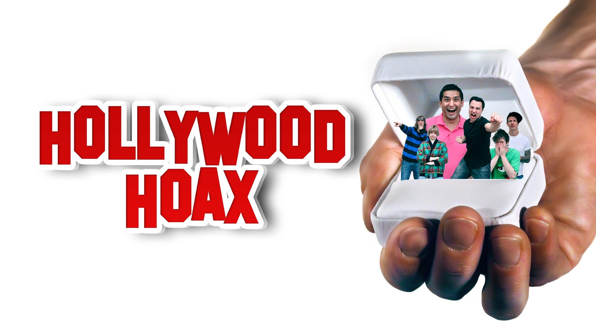 Hollywood Hoax (2021)