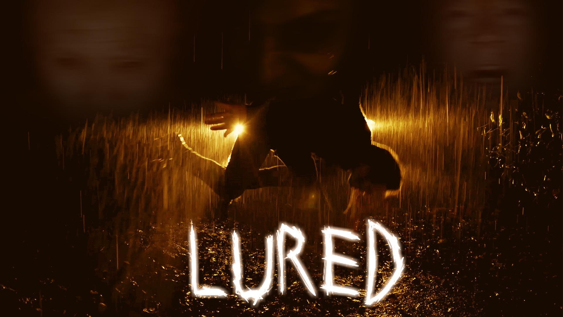 Lured (2019)