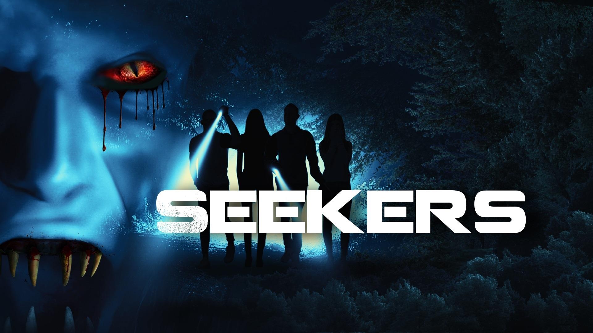 Seekers (2021)