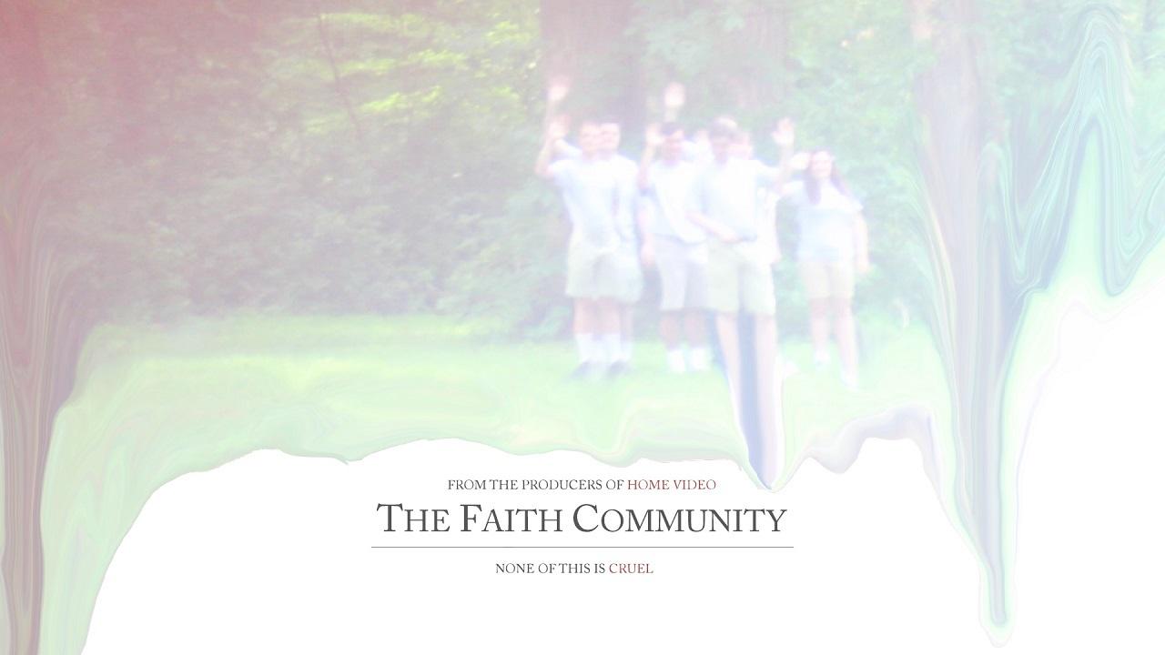 The Faith Community (2017)