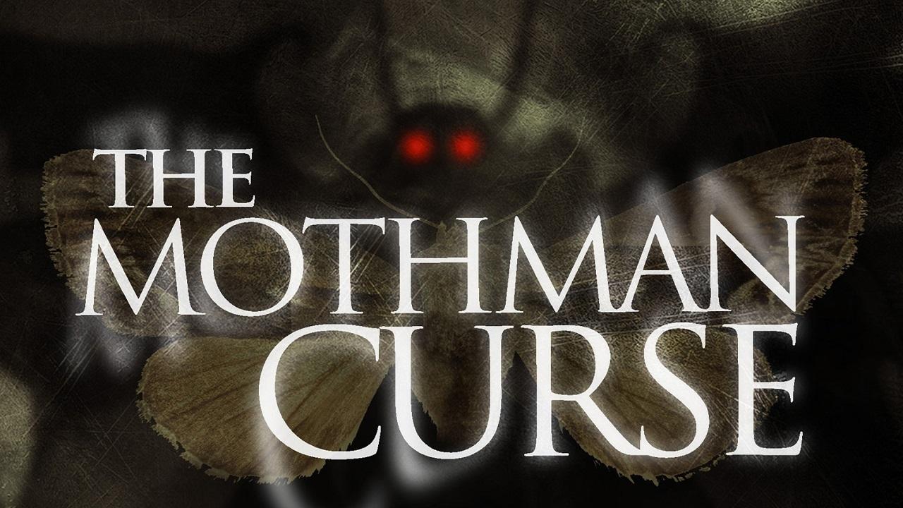 The Mothman Curse (2014)