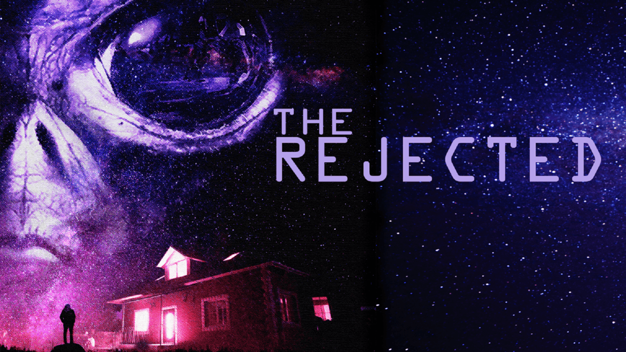 The Rejected (2018)