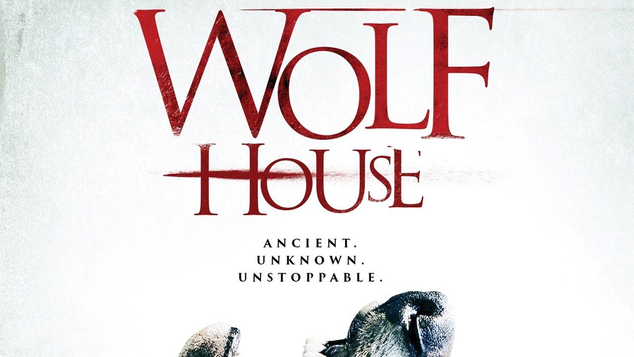 Wolf House (2016)