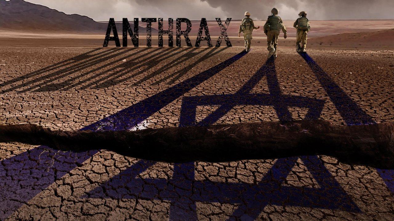 Anthrax (2017)