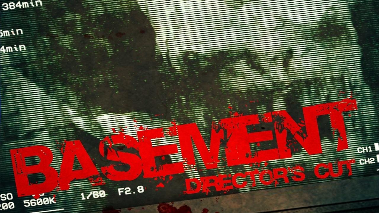 Basement (Director's Commentary) (2018)