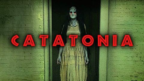 Catatonia (2014)