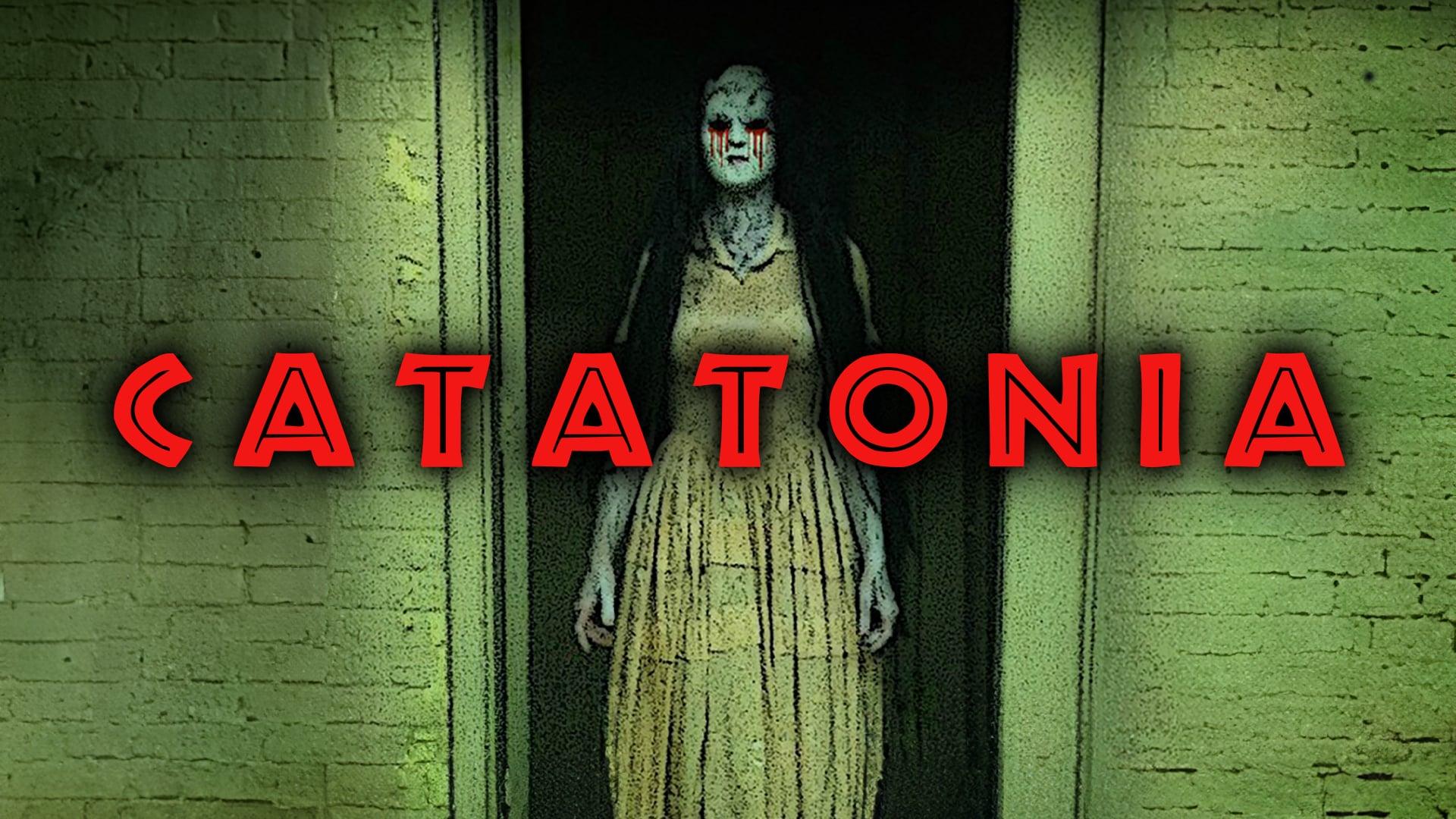 Catatonia (Director's Commentary) (2014)