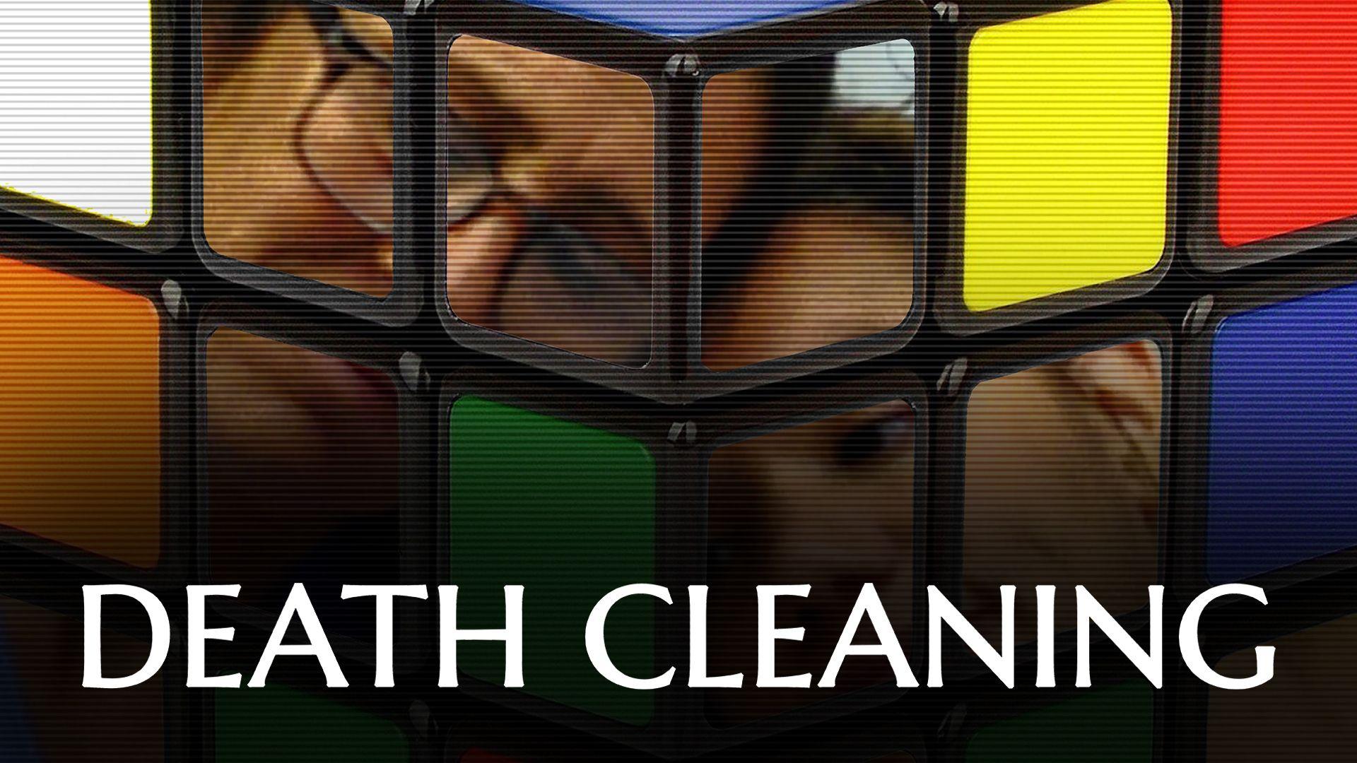 Death Cleaning (2023)