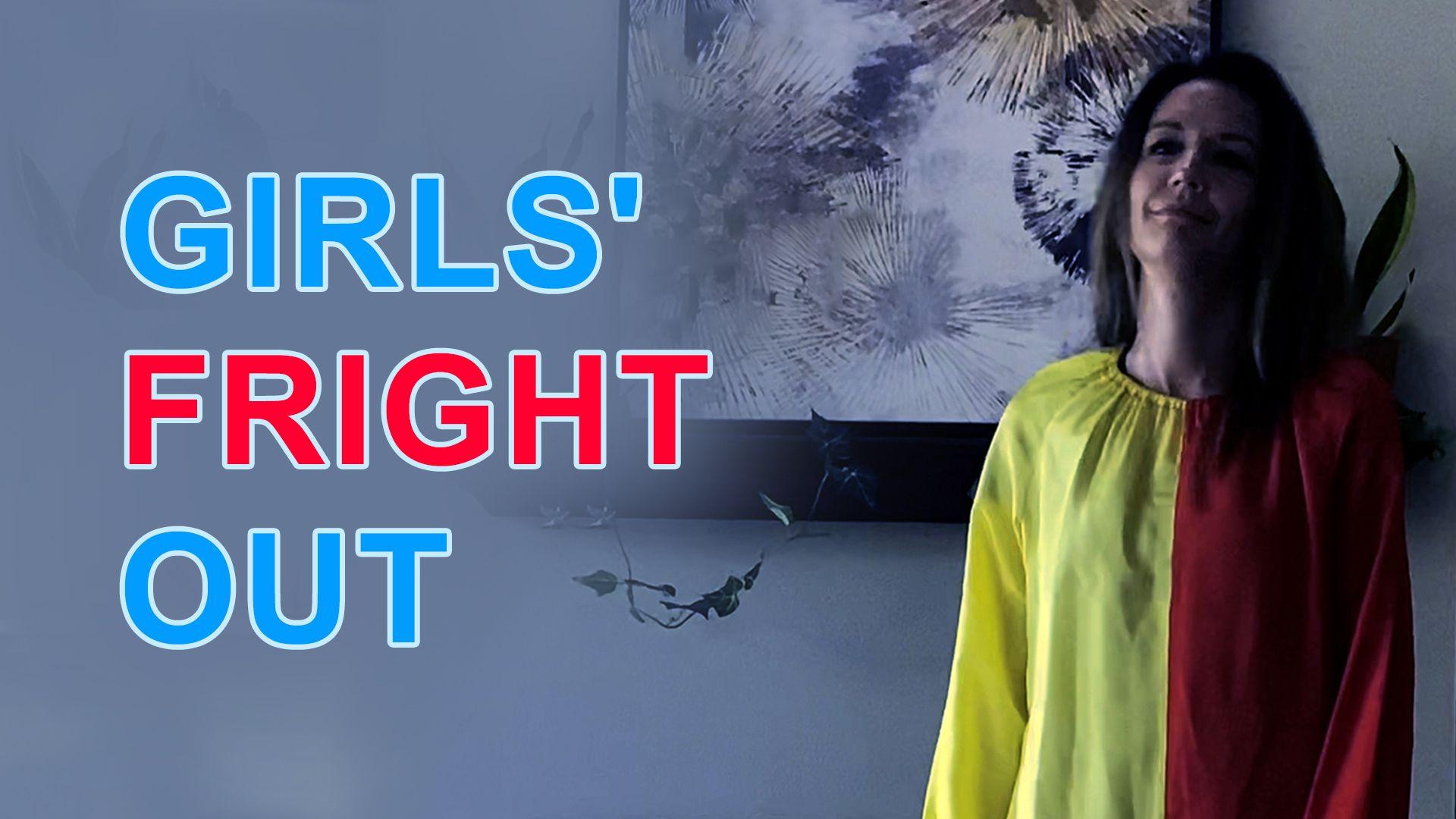 Girls' Fright Out (2023)