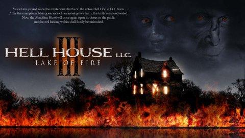 Hell House LLC III: Lake of Fire (2019)