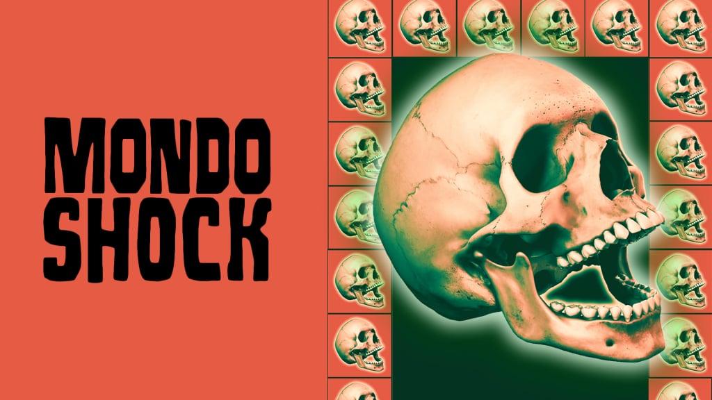 Mondo Shock (2016)