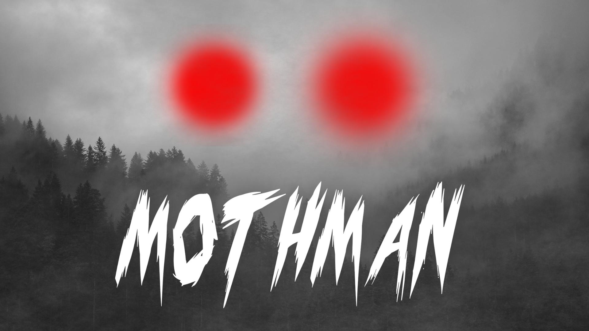 Mothman (2023)