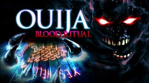 Ouija Blood Ritual (2020)