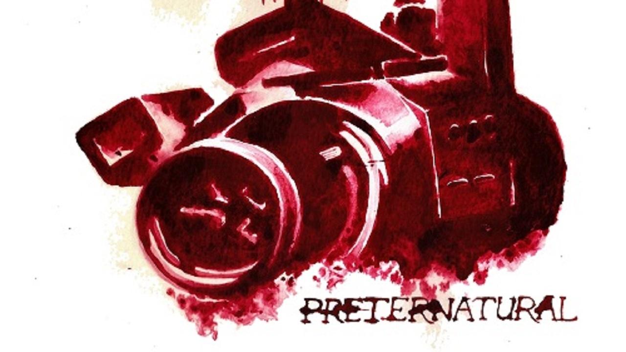 Preternatural (Director's Commentary) (2015)