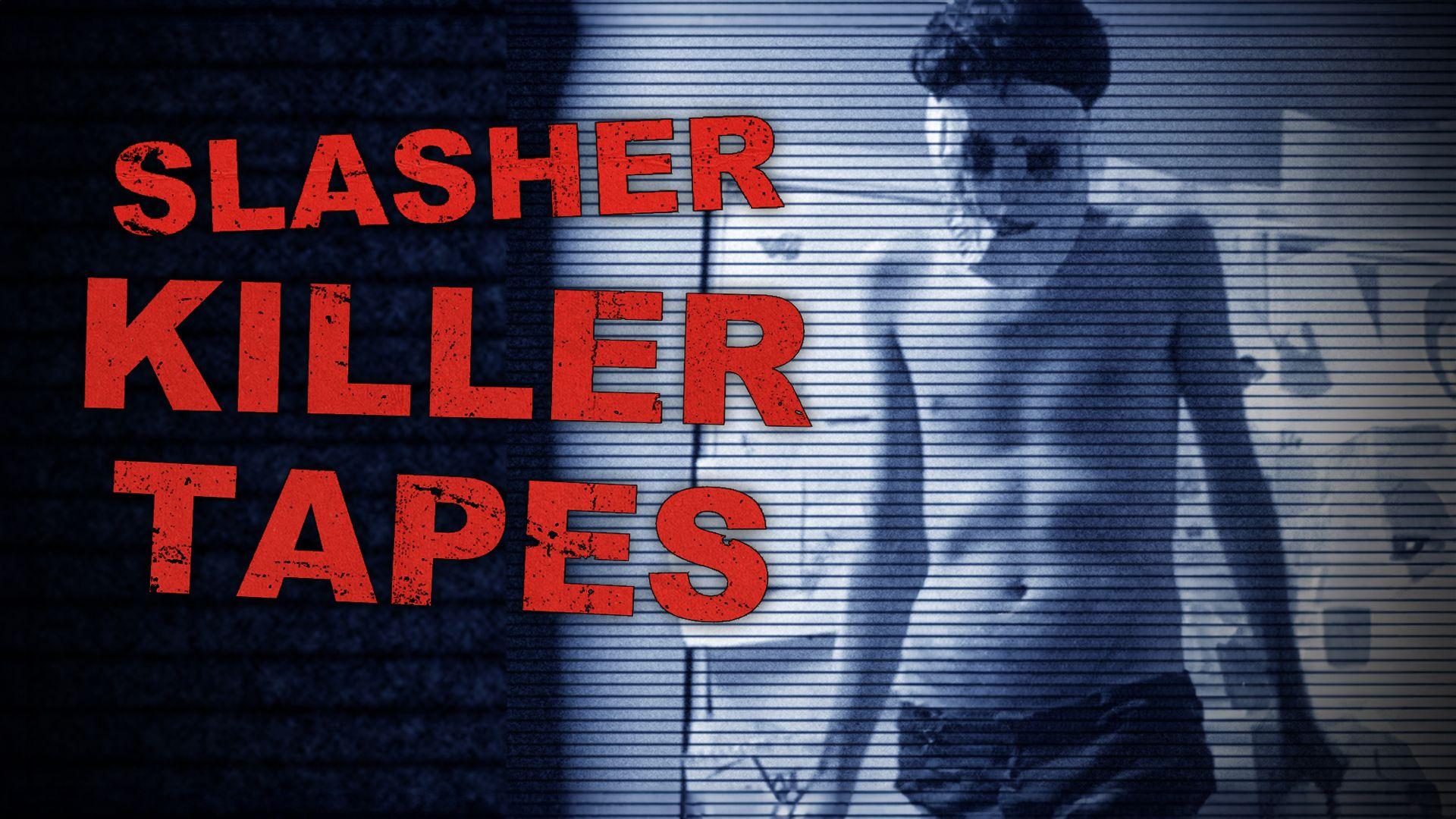 Slasher Killer Tapes (2023)