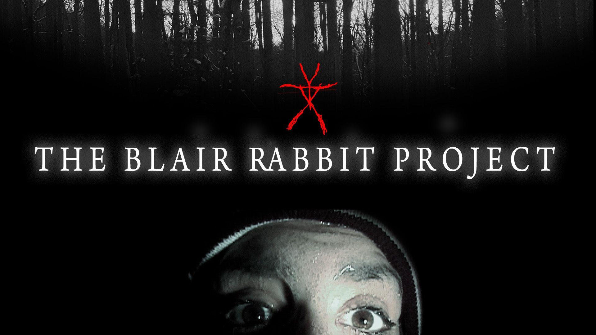 The Blair Rabbit Project (2021)