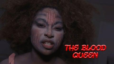 The Blood Queen (2023)