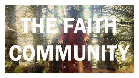 The Faith Community (Director's Commentary) (2017)