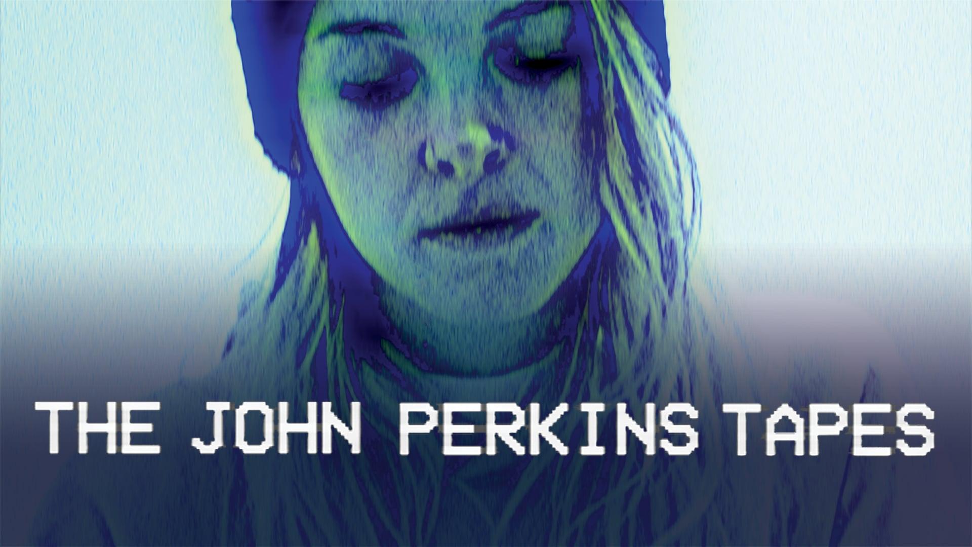 The John Perkins Tapes (2024)