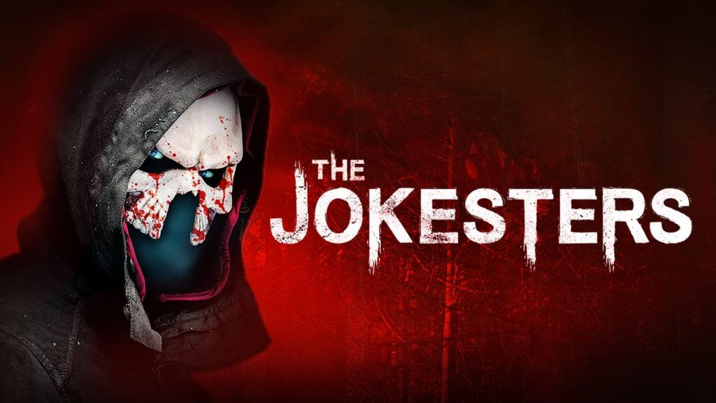 The Jokesters (2014)