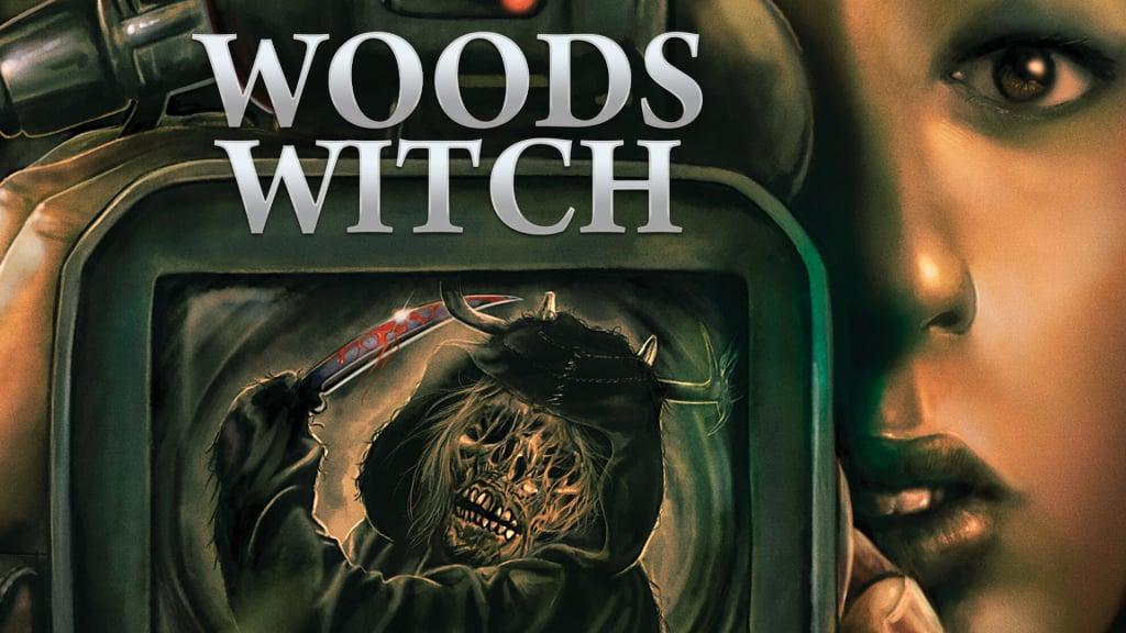 Woods Witch (2023)